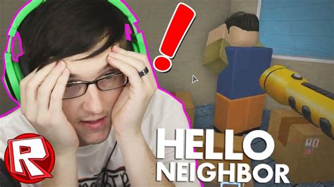 Hello Neighbor Crying 的图像结果