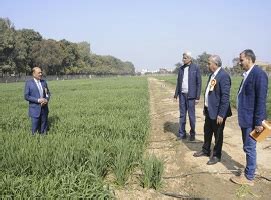 Training Course on, “Agri-preneurship Development in Seed Sector for ...