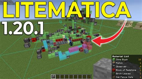 Image result for Litematica Builds