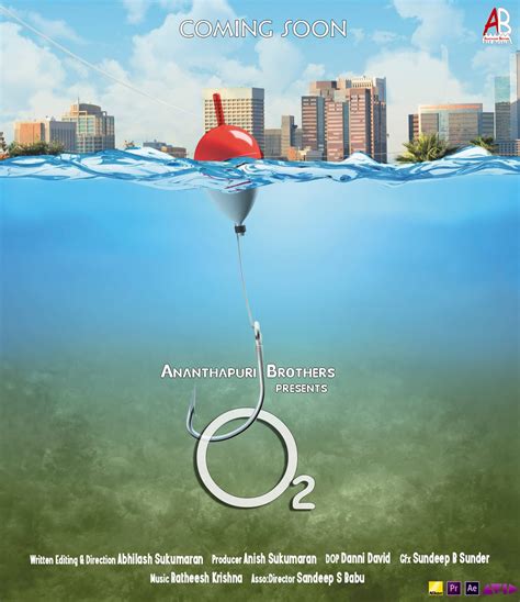 Image result for O2 Short Film