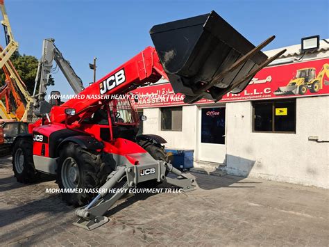 Image result for Video Telehandler Boom