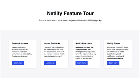 How to Use Netlify 的图像结果
