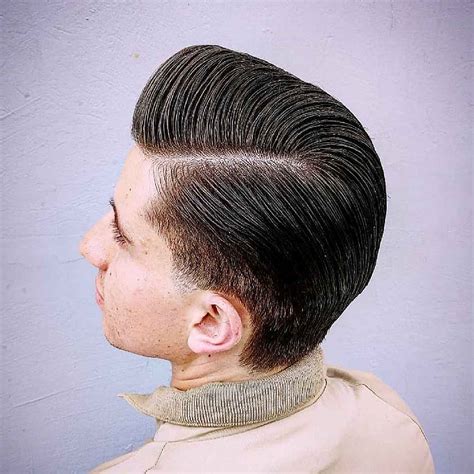 26 Modern Comb Over Haircuts Trending in 2022