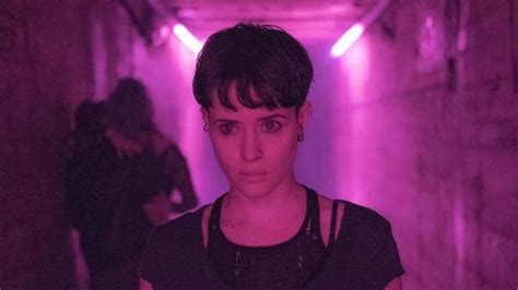 First reviews for Girl in the Spider’s Web praise Claire Foy, criticise ...