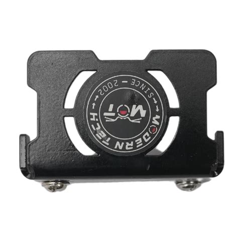 Front Brake Black Fluid Cap for RE Interceptor 650 – Modern Tech