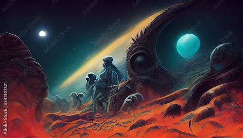 Image result for Alien World's