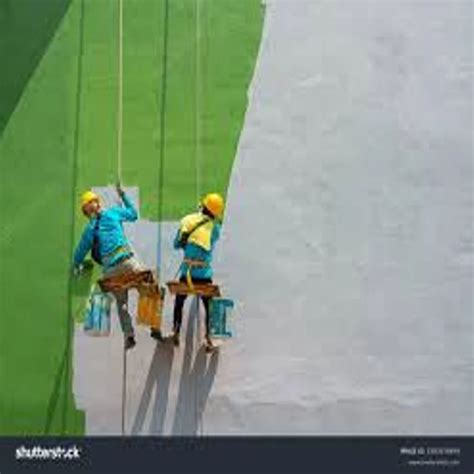 High-Rise Building Painting 的图像结果