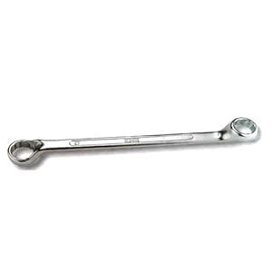 GB Bihexagonal Ring Spanner with Shallow Offset (6mm x 7mm) - (Pack of ...