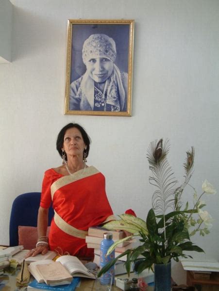 Maison de l’Agenda de Mere – House of Mother’s Agenda – Savitri Bhavan