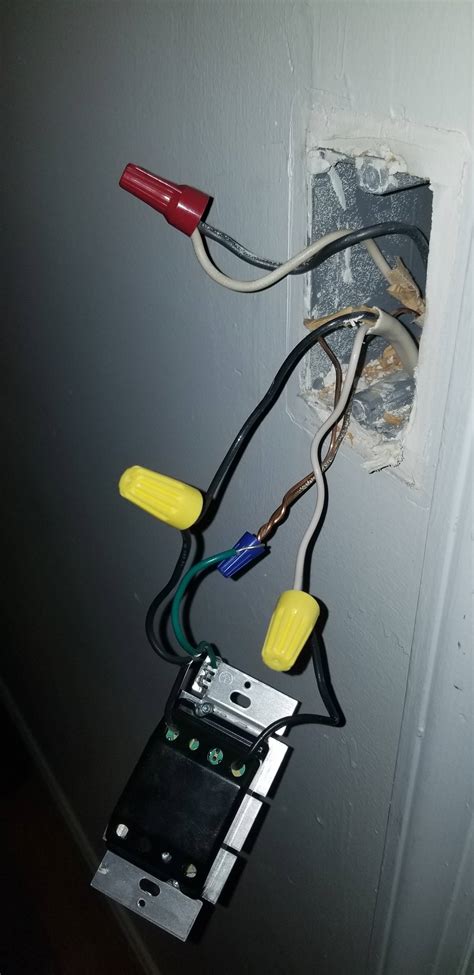 Image result for Light Switch Box Closed