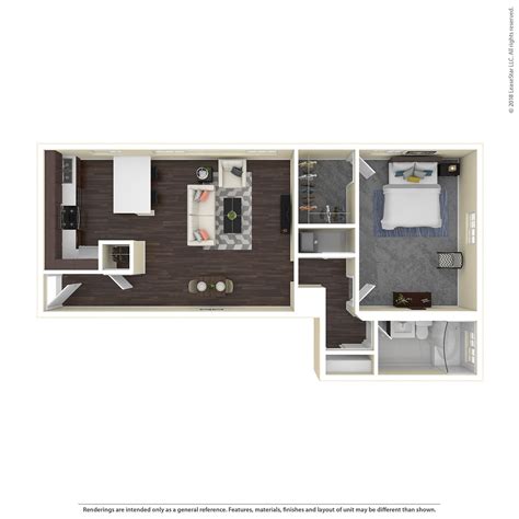 The Flats at Douglas - 2704 Kenwood Blvd Toledo OH 43606 | Apartment Finder