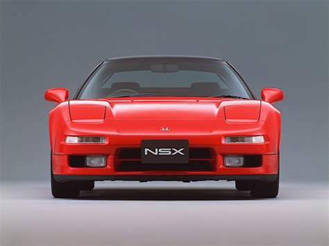HONDA NSX Specs, Performance & Photos - 1991, 1992, 1993, 1994, 1995, 1996, 1997 - autoevolution