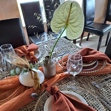 Discover The Tasty Delights Of Thali Thali Game Lodge This Spring ...