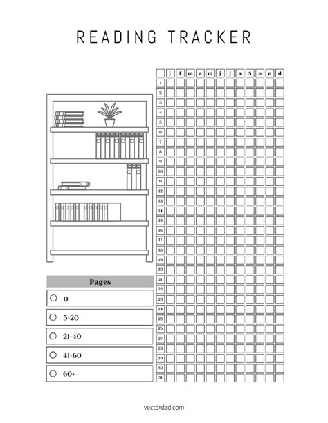 Image result for Reading Tracker Tool
