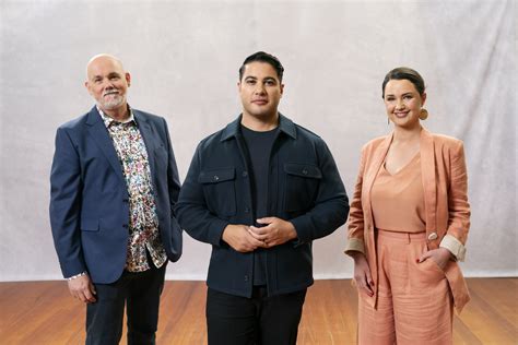 The Secret DNA of Us review: 4 Australian towns take ancestry tests | ScreenHub: Film, TV ...