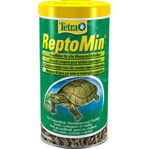 Tetra ReptoMin Tortoise Food (1000 ml) Price in India, Specs, Reviews ...
