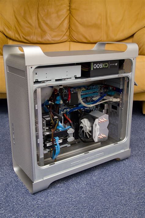 Image result for Power Mac G5 Exploding