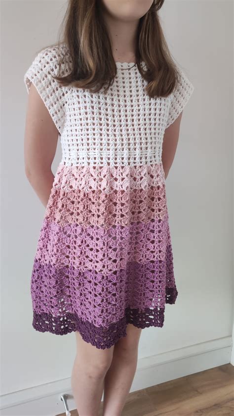 Simona Crochet Tutorials 的图像结果