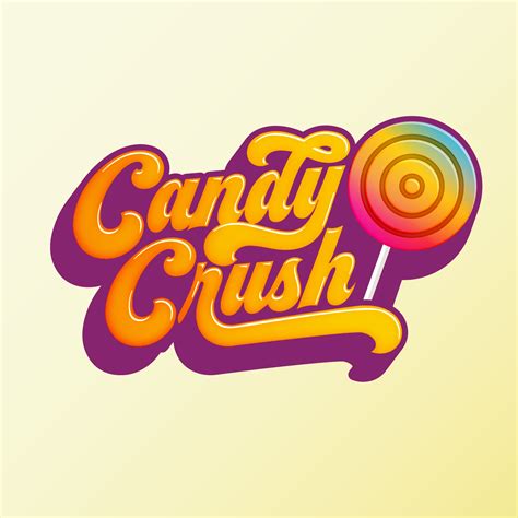 Candy Crush Logo Images at Herman Bagley blog