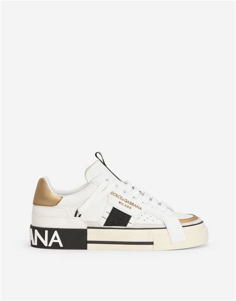 Sneakers dolce gabbana femme online