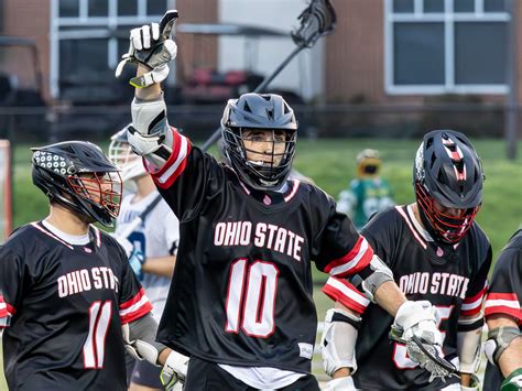 Fundraiser by OSU Club Lax : Support Ohio State Club Lacrosse Team