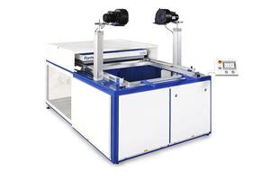 Formech: Production Machines - DirectIndustry