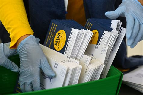 Anchorage election officials push back on ‘misleading’ claims about its ...