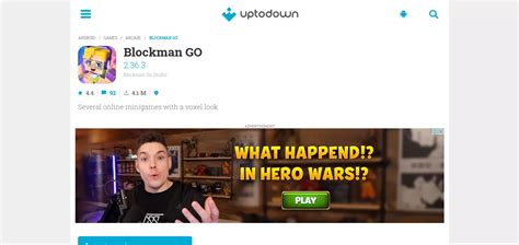 Image result for Blockman Go Mod Menu New