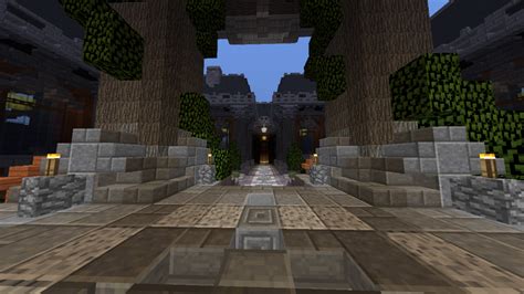 Image result for Lobby Tutorial Minecraft