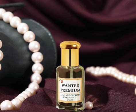 Gulabsingh Johrimal | Customized Products