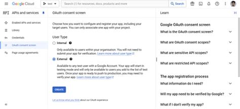 Google OAuth implementation with React and NodeJs | By Arun Shaw