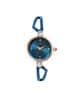 Buy Blue Watches for Women by ESCORT Online | Ajio.com