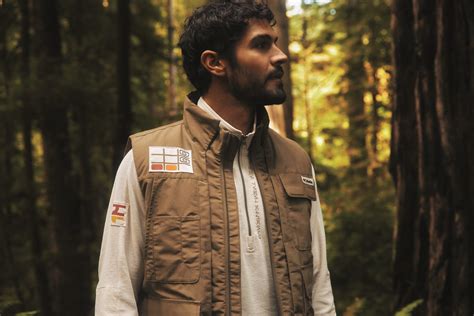 COLUMBIA SPORTSWEAR LAUNCHES ITS BIGGEST STAR WARS COLLECTION YET: THE ...