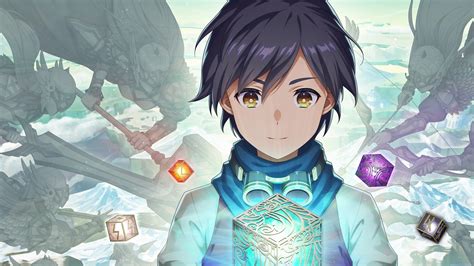 KAMiBAKO - Mythology of Cube - (Simplified Chinese, English, Korean ...