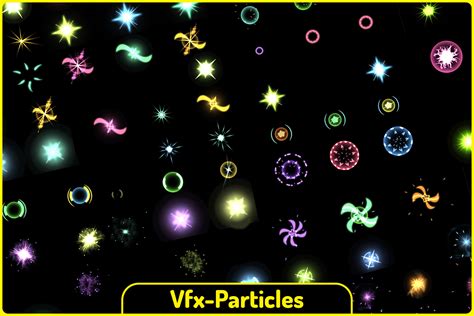 Image result for Unity 3D Particle Effects