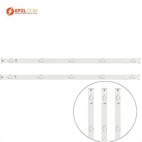 Image result for Hisense LED Backlight Replacement