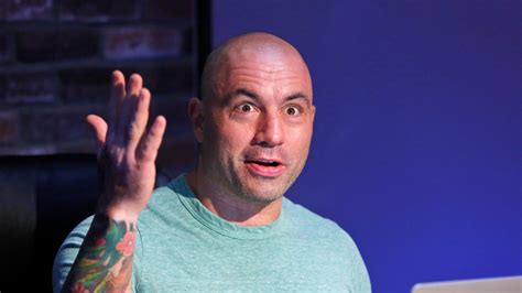 Joe Rogan shares heartbreaking tribute to friend Anthony Bourdain 5 ...