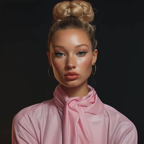 Iggy Azalea's Photo Leak: Navigating Public Scandal