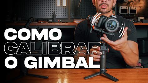 Gimbal Tutorial 的图像结果
