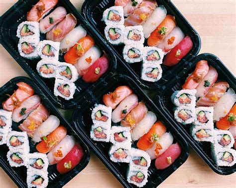 Order Cafe Sushi Shoten Menu Delivery【Menu & Prices】| Cambridge | Uber Eats