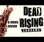 Dead rising movie review