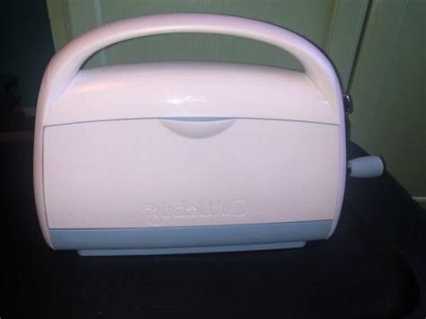 Image result for Using Cuttlebug