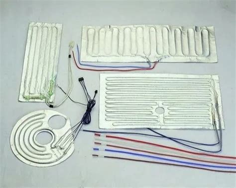 Freeze Protection Heaters - Drain Line Heater Manufacturer from Hyderabad