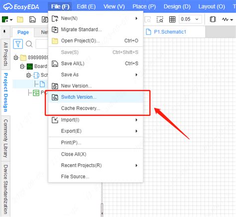 Image result for Export 3D Shell File Easy Eda