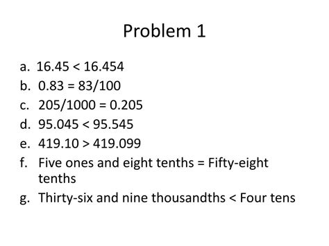 Grade 5 Module 1 Lesson 8 的图像结果