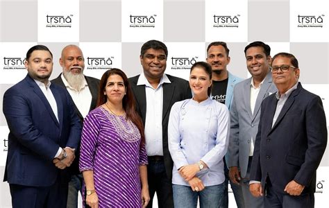Trsna Partners with Shipra Khanna for Gourmet Gut Health