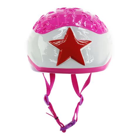 Buy Jla 2d Child Bike Helmet Wonder Woman Online at Lowest Price in ...