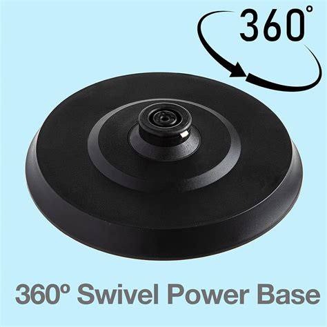 Buy Cook with Color Electric Gooseneck Water Kettle, High Grade ...