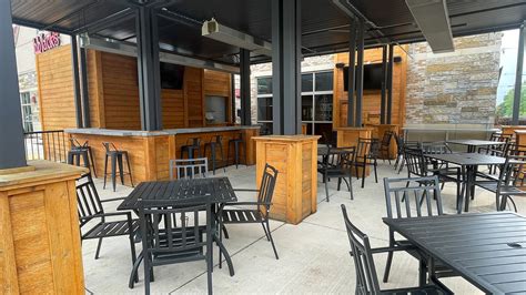 BB Jack's | Cottage Grove, WI | Ramaker