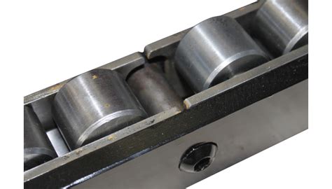 WF series forklift slip-sheets wheel roller forks - Fujian Huamai ...